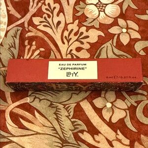 Liberty London Zephirine Eau de Parfum .27 fl.oz./ 8mL